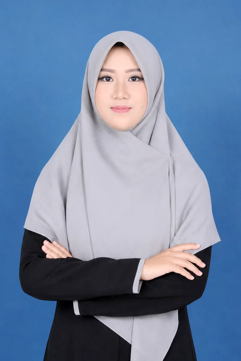Merly Widianti, S.Pd.,Gr.